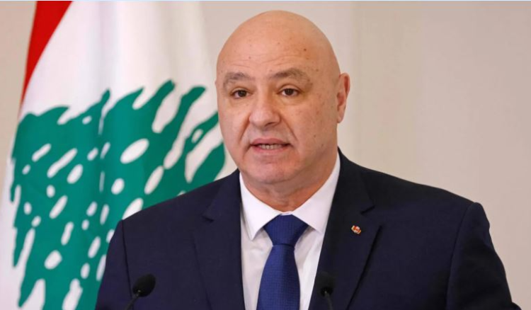 عون في افتتاح مؤتمر “بيروت وان”: لبنان يجب…