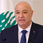 ما قاله الرئيس عون في بداية الجلسة…