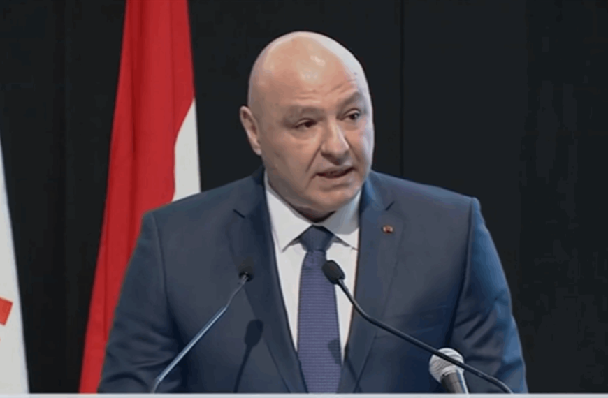 الرئيس عون للمجلس الجديد لكتّاب العدل: كونوا أوفياء…