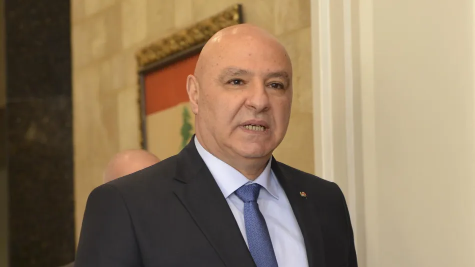 رئيس الجمهورية لوفد الخزانة الاميركية: لبنان يطبق بصرامة اجراءات منع تبييض الاموال او تهريبها او استعمالها لتمويل الارهاب