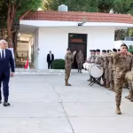 مفاجأة ترامب دعوة الرئيس اللبناني إلى البيت الأبيض… ومفاجأة عون مبادرة خماسية لضمان السلطة كاملة