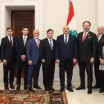 طريقان وثلاث شركات وصناديق لا تُفصِح عمّا تحمل: مصادر تكشف مسارات المليار العابر