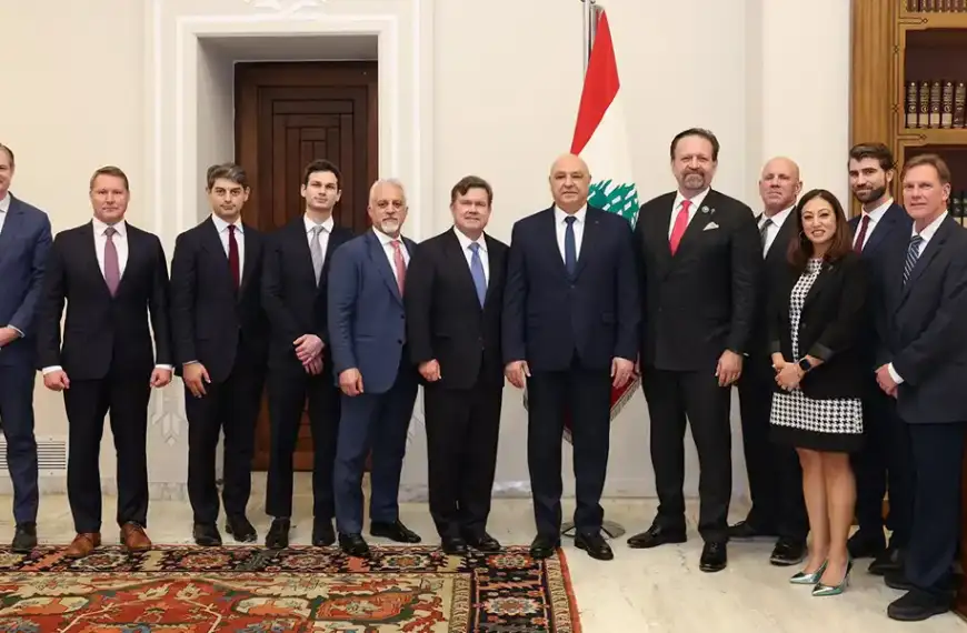 طريقان وثلاث شركات وصناديق لا تُفصِح عمّا تحمل: مصادر تكشف مسارات المليار العابر