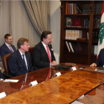 “إنزال” أميركي أمني في لبنان بغطاء دبلوماسي