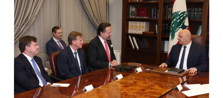 عون-الوفد-الاميركي11