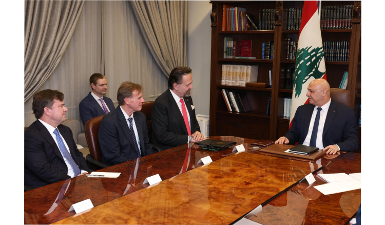 “إنزال” أميركي أمني في لبنان بغطاء دبلوماسي