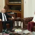 بلاسخارت تدقّ ناقوس الخطر.. لحظة الحقيقة للبنان أمام مجلس الأمن