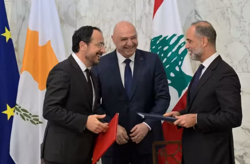 لبنان يتقلّب على صفيحين عشية زيارة البابا… المبادرة…