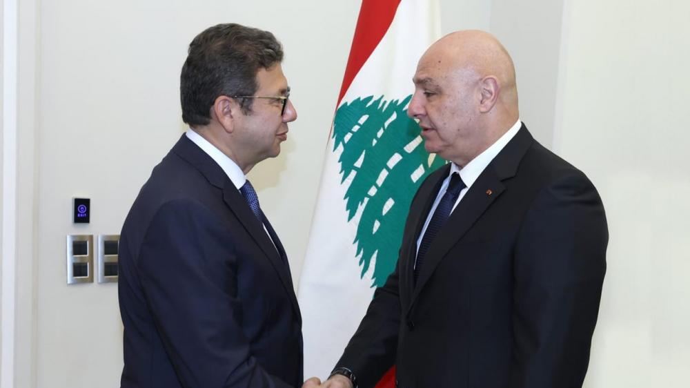 انزعاج مصري ومحاولة أخيرة قبل الضربة الكبيرة