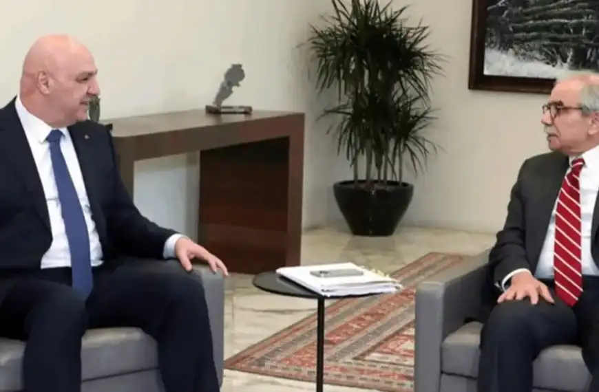 “الحزب” يحاول إعادة التموّل والتسلّح فأين الدولة؟