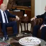 سنة على اتفاق وقف النار.. عودة الكلام عن «خطوة مقابل خطوة»