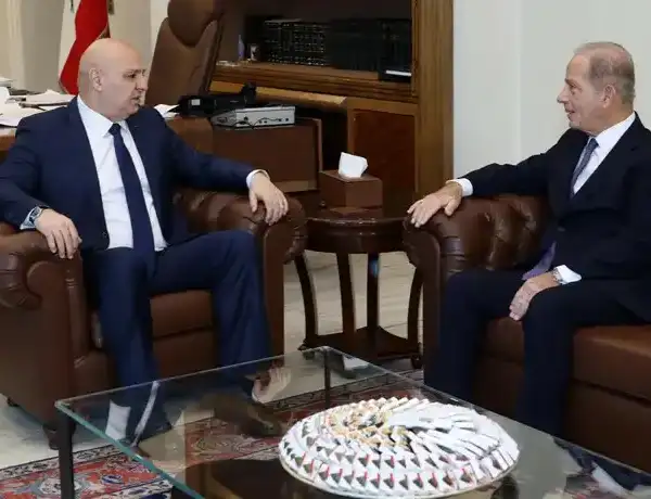 سنة على اتفاق وقف النار.. عودة الكلام عن…