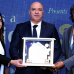 عون رعى المؤتمر الوطني نحو استراتيجية وطنية للرياضة في لبنان