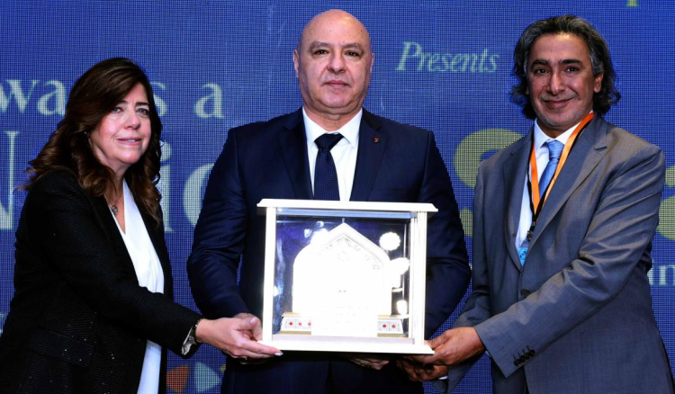 عون رعى المؤتمر الوطني نحو استراتيجية وطنية للرياضة في لبنان