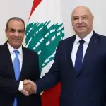 «قَنْصٌ» إسرائيلي – إيراني على مَساعي «خفض التصعيد» حيال لبناني