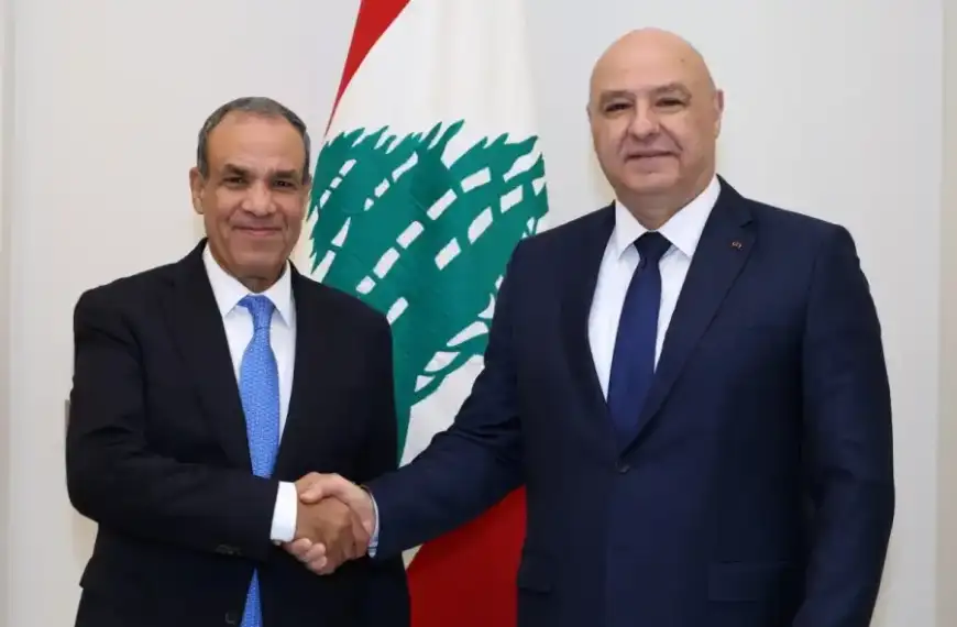 «قَنْصٌ» إسرائيلي – إيراني على مَساعي «خفض التصعيد» حيال لبناني