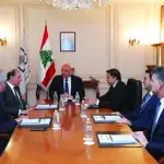 لماذا يشن «الحزب» هجوماً على «المركزي» اللبناني؟