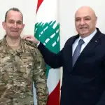 حصار أميركيّ على عون والجيش؟