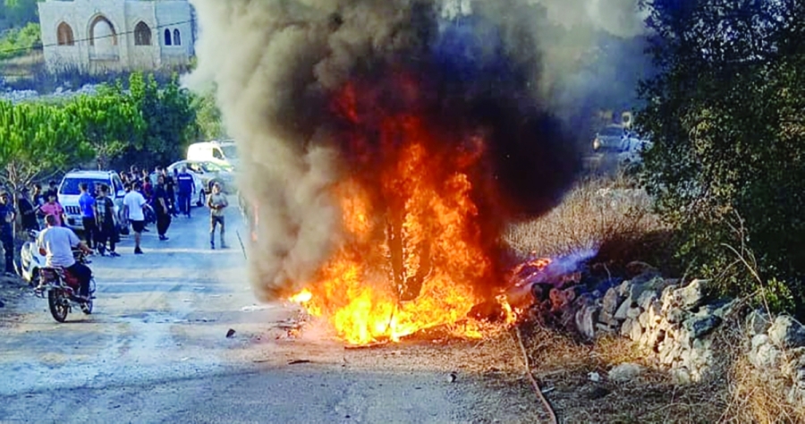 الوظيفة العسكرية الإقليمية لـ “الحزب” انتهت… ماذا عن وظيفته اللبنانية؟