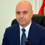 حاصباني: لبنان أمام أسابيع حاسمة
