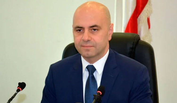 حاصباني: لبنان أمام أسابيع حاسمة