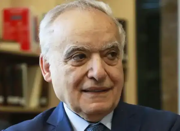 سلامة: لبنان يرحّب بالاعترافات الدولية الأخيرة بدولة فلسطين