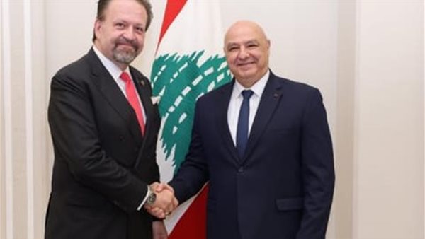 غوركا الأميركي يصل بـ “الإنذار الأخير” إلى لبنان لنزع سلاح “الحزب”