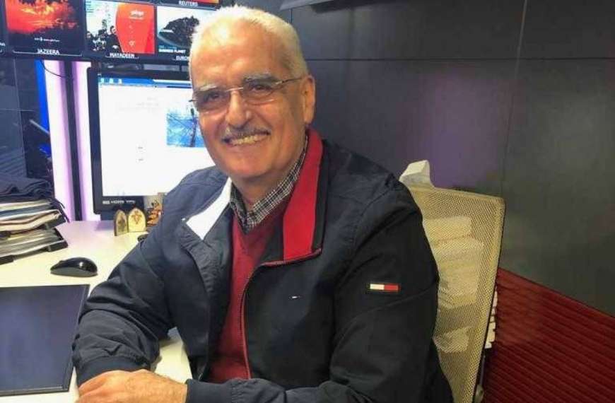 يزبك: عندما يعترف “حزب الله” بأنّه مخترق بالجواسيس يجب أن يُحظَر