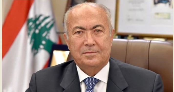 مخزومي: نريد قانون الانتخابات أوّل بند بأول جلسة…