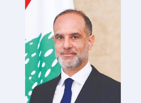 لقاءات لرسامني مع عدد من النوّاب