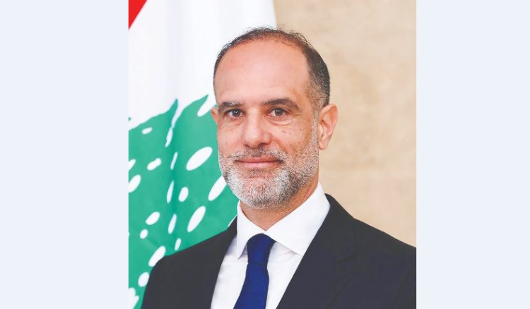 لقاءات لرسامني مع عدد من النوّاب