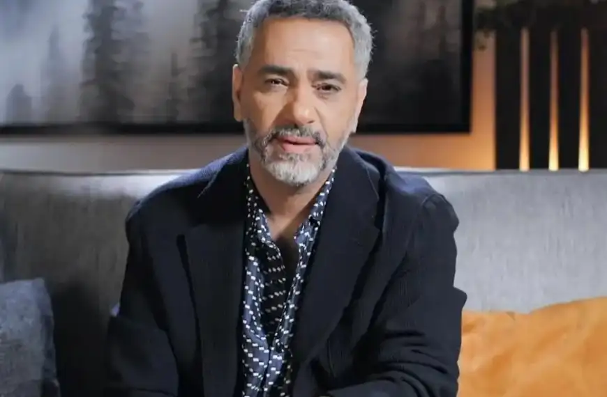 فضل شاكر: المحاكمة العلنية تفرض التأجيل