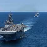 ترامب يلوّح بإطلاق عمليّة الرمح الجنوبي ويستعدّ لحرب فنزويلا