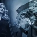 يا جارة القمر…