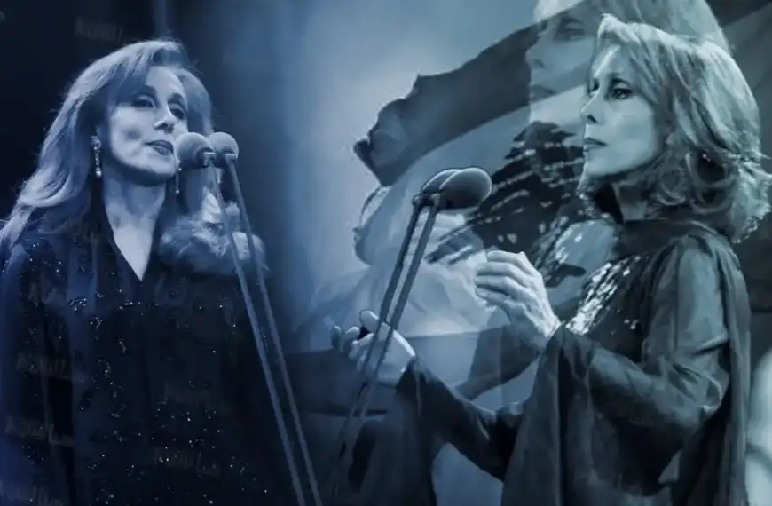 يا جارة القمر…