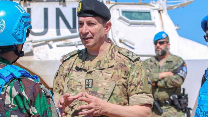 إلغاء الزيارة… توتّر بين أورتاغوس وقائد الجيش؟