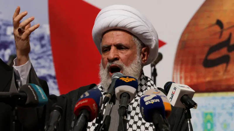 قاسم لحاكم “المركزي”: اوقفوا الاجراءات التي تضيّق على…