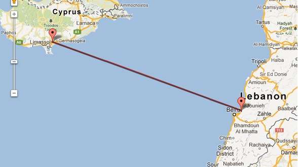 قبرص-لبنان-7