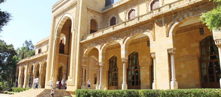 قصر-الصنوبر4