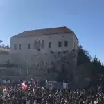 متحف قلعة راشيا يروي قصة الاستقلال بالذكاء الاصطناعي