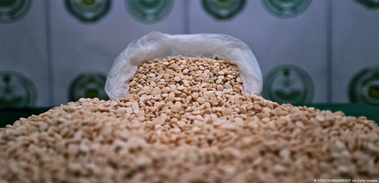 عملية مشتركة بين لبنان والسعودية تحبط تهريب سبعة ملايين حبة كبتاغون