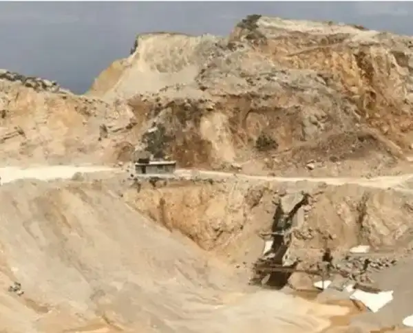 المالية تبدأ تحصيل غرامات على الكسارات تصل قيمتها…