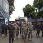 لاوندس: الإقبال على التطويع دليل ثقة المواطنين بالدولة