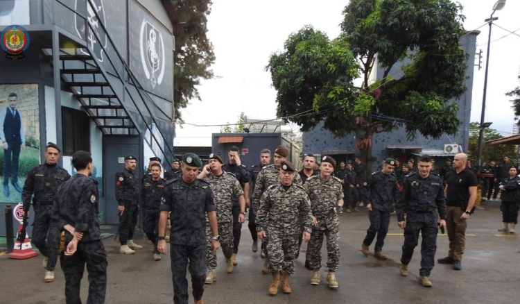 لاوندس: الإقبال على التطويع دليل ثقة المواطنين بالدولة