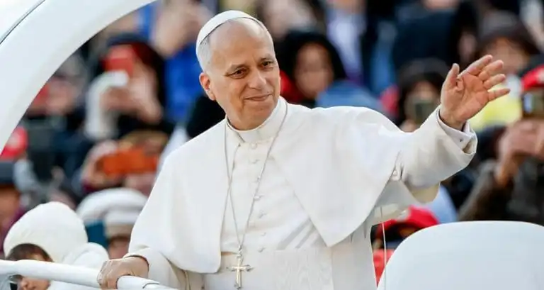 لاوون-البابا