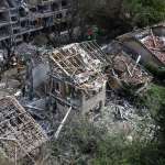 تلّ أبيب تلوّح بـ”أيام قتاليّة” في لبنان