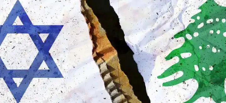 لبنان-اسرائيل3