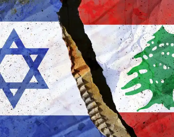 آفاق السلام بين لبنان وإسرائيل : ترامب لا…