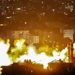 لبنان يتهيّب سيناريو رعب إسرائيلي