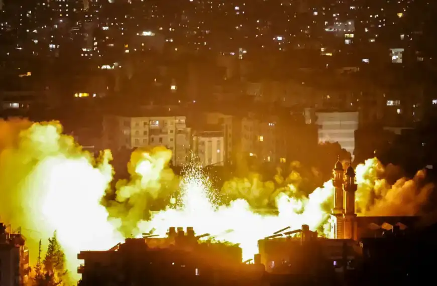 لبنان يتهيّب سيناريو رعب إسرائيلي